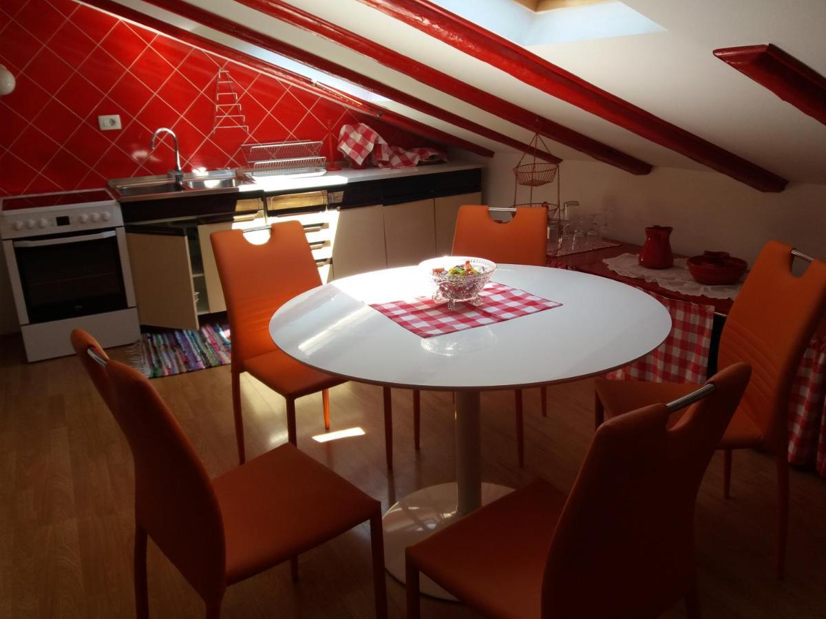 Leonika Portoroz Apartment Cameră foto