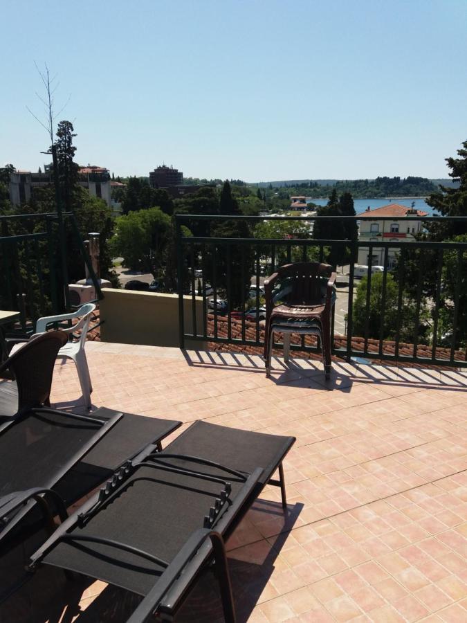 Leonika Portoroz Apartment Cameră foto