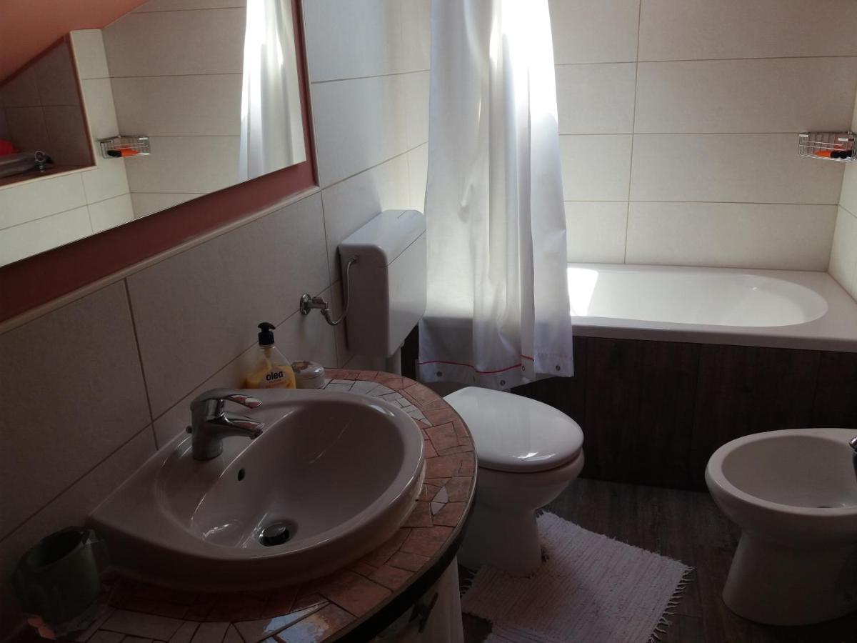 Leonika Portoroz Apartment Cameră foto